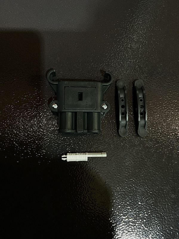 80A Series Battery Connector