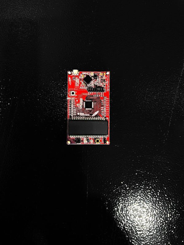 LAUNCH PAD MSP430FR4133