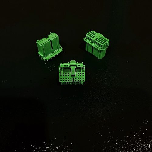 ACDelco 16 Terminal Multi-Purpose Connector