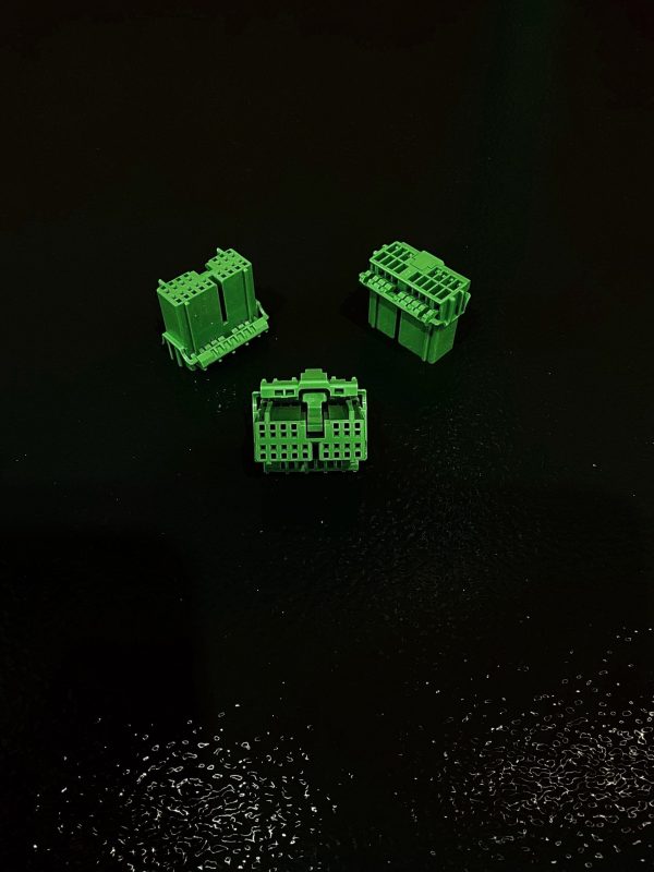 ACDelco 16 Terminal Multi-Purpose Connector