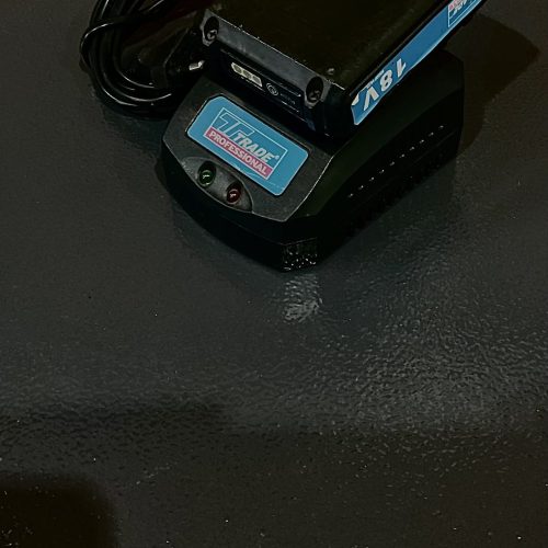 18V Trade Professional Battery ? 2.0Ah
