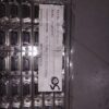 50x HD-15 (VGA/DB15) Female D-Sub Panel Mount Connectors – New Old Stock
