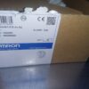 Omron PYF-14-PU 14-Pin DIN Rail Relay Sockets – Box of 10 (New Old Stock)