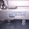 High-Voltage Electric Scroll AC Compressor – DC 400-750V, 4.6kW, R134a (Model DM27A3-G2213X) - data plate