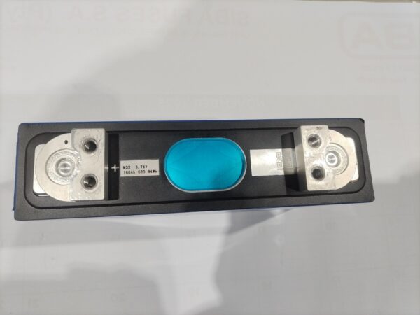 LiFePO4 Prismatic Battery Cell M32 3.74V 166Ah 620.84Wh (x11 Available)