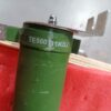 TE Connectivity TE500 500W 1kΩ Wire Wound Power Resistor TE Connectivity TE500 500W 1kΩ Wire Wound Power Resistor