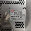 Mean Well PHP-3500-24 | 3500W 24VDC Switching Power Supply