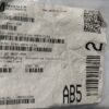 TE Connectivity Deutsch DT04-08PA-CL03 8-Pin Flanged Receptacle – Qty 3 (Surplus New)