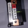 Lithium-Ion Battery Cell Module – 12-Cell Holder Assembly (B244, P/N 7500333001-C1) (QTY 20)