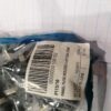 Panel Mount Fuse Holder 5x20mm 10A 250V — P115/10