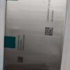 E60A Lithium-Ion Pouch Cell 60Ah — ETI123100302 (QTY 50 available)