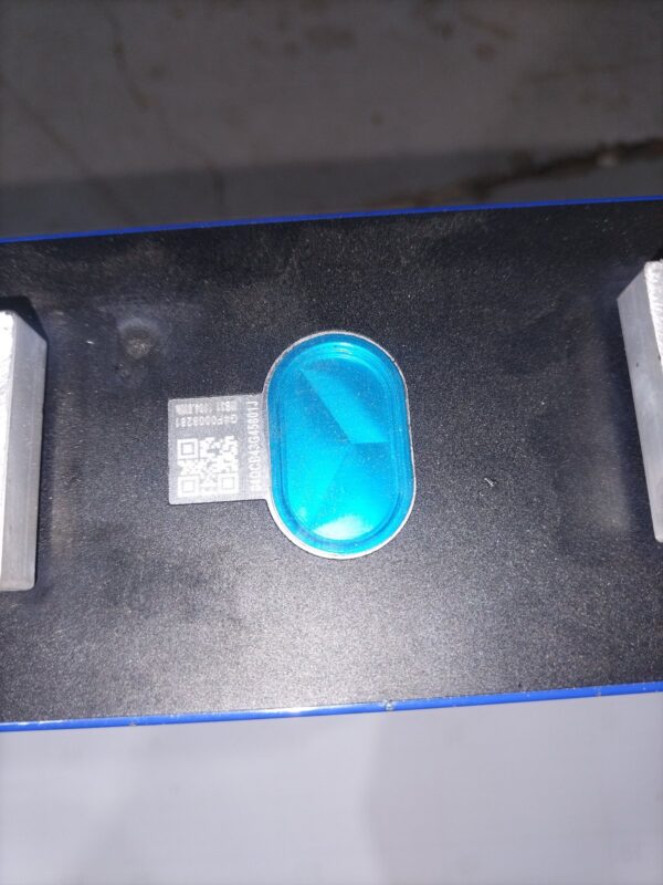 LiFePO4 280Ah Prismatic Battery Cell (Grade A) -- Qty 11 Available