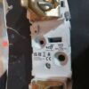 DF Electric NH2 400A 690/800V AC Fuse Holder Base