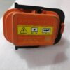 Amphenol PCD MSDXL-450A Manual Service Disconnect – 1000V DC 450A HV Battery Plug Amphenol PCD MSDXL-450A Manual Service Disconnect – 1000V DC 450A HV Battery Plug