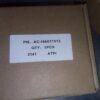 Amphenol ATPI PowerLok G2 AC-HA011012 HV EV Connector 2-Pos Straight Plug – Qty 7, New in Box