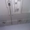 ABB AC500 PLC System – PM573-ETH CPU + CM529 + CM599 + 2x DC532 I/O (Class I Div 2 Rated) ABB AC500 PLC System – PM573-ETH CPU + CM529 + CM599 + 2x DC532 I/O (Class I Div 2 Rated)