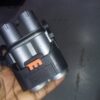 Pair of 2-Pin HV Interlock (HVIL) EV Connectors with Orange CPA Secondary Lock – Near New