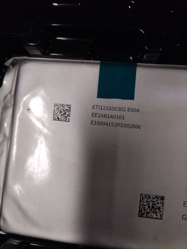 E60A 60Ah Lithium Pouch Cells -- Qty 149, New in Packaging E60A 60Ah Lithium Pouch Cells -- Qty 149, New in Packaging