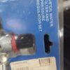 3/8" Air Line Oil/Water Filter & Pressure Regulator Set – 0-8 Bar (New in Package)