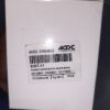 AC/DC Dynamics E/ST-11 Emergency Stop Pushbutton Station – Mushroom Self-Return AC/DC Dynamics E/ST-11 Emergency Stop Pushbutton Station – Mushroom Self-Return