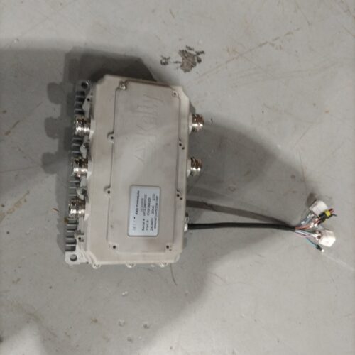 Kelly Controls KHA36020I 24-360V 200A AC Motor Controller Kelly Controls KHA36020I 24-360V 200A AC Motor Controller
