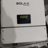 SolaX Power X1-Hybrid 5kW Single-Phase Hybrid Solar Inverter SolaX Power X1-Hybrid 5kW Single-Phase Hybrid Solar Inverter