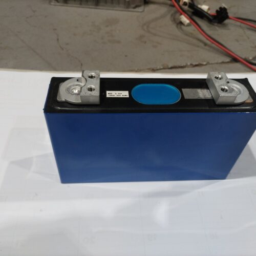 LiFePO4 Prismatic Battery Cell M32 3.74V 166Ah 620.84Wh (x11 Available) LiFePO4 Prismatic Battery Cell M32 3.74V 166Ah 620.84Wh (x11 Available)