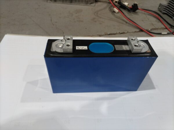 LiFePO4 Prismatic Battery Cell M32 3.74V 166Ah 620.84Wh (x11 Available)