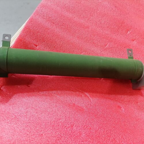 TE Connectivity TE500 500W 1kΩ Wire Wound Power Resistor TE Connectivity TE500 500W 1kΩ Wire Wound Power Resistor