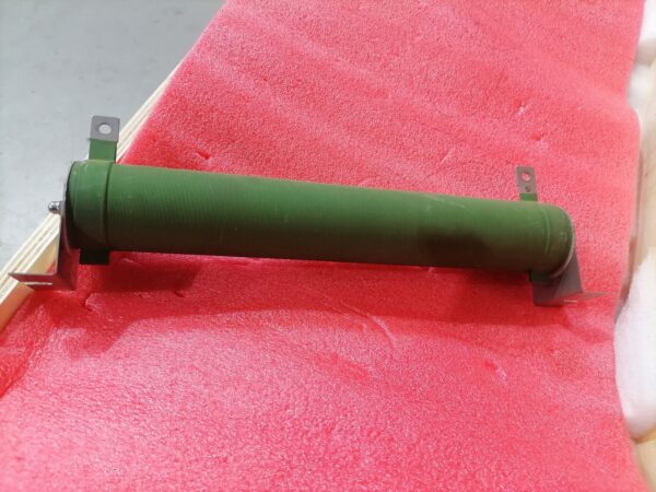 TE Connectivity TE500 500W 1kΩ Wire Wound Power Resistor TE Connectivity TE500 500W 1kΩ Wire Wound Power Resistor