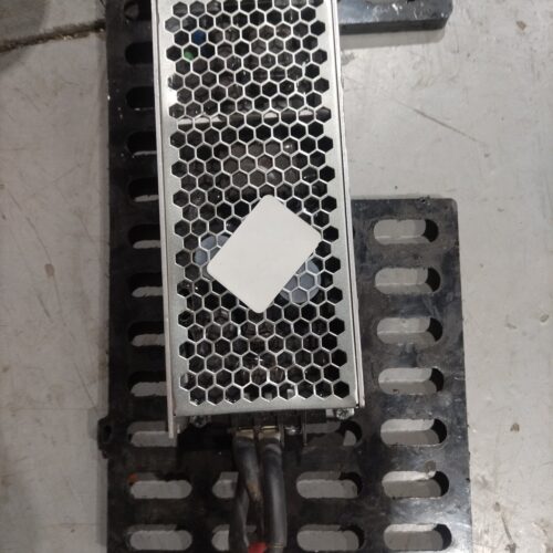 Mean Well RSD-150C-24 150W DIN Rail DC-DC Converter 24V Output Mean Well RSD-150C-24 150W DIN Rail DC-DC Converter 24V Output