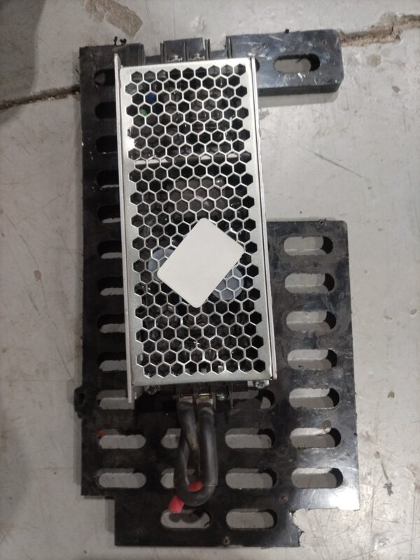 Mean Well RSD-150C-24 150W DIN Rail DC-DC Converter 24V Output Mean Well RSD-150C-24 150W DIN Rail DC-DC Converter 24V Output