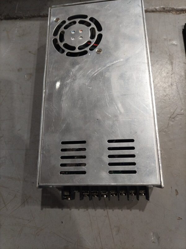 Mean Well SD-350B-12 DC-DC Converter 12V 27.5A 350W
