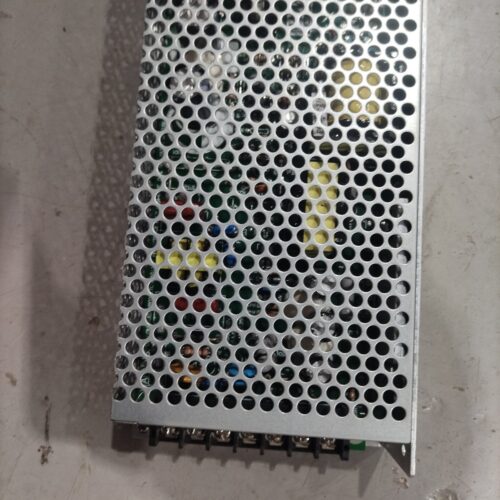 Mean Well SD-100C-24 DC-DC Converter 45-72V In / 24V 4.2A Out Mean Well SD-100C-24 DC-DC Converter 45-72V In / 24V 4.2A Out
