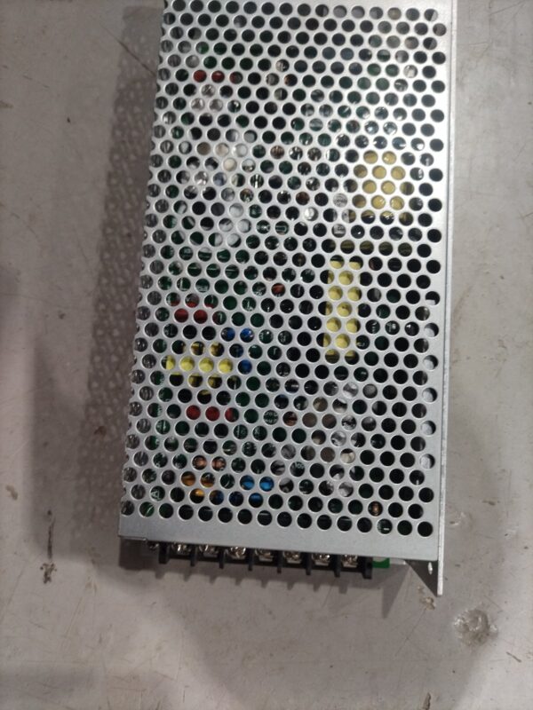 Mean Well SD-100C-24 DC-DC Converter 45-72V In / 24V 4.2A Out