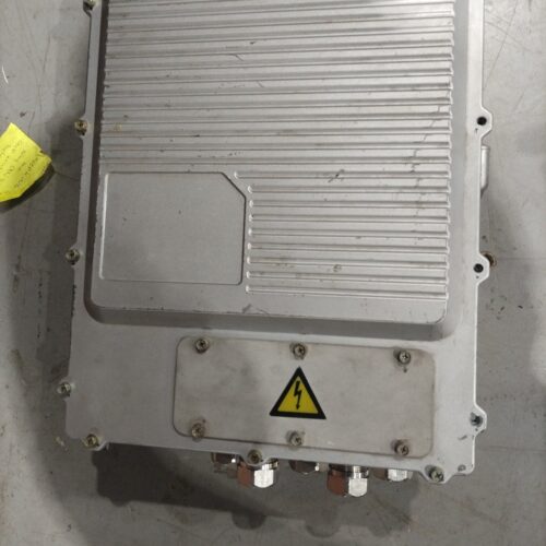 RRC Electric Vehicle / Mining Equipment ECU Motor Controller Unit (2018) (Motor Can be purchased seperately) RRC Electric Vehicle / Mining Equipment ECU Motor Controller Unit (2018) (Motor Can be purchased seperately)