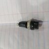 Panel Mount Fuse Holder 5x20mm 10A 250V — P115/10