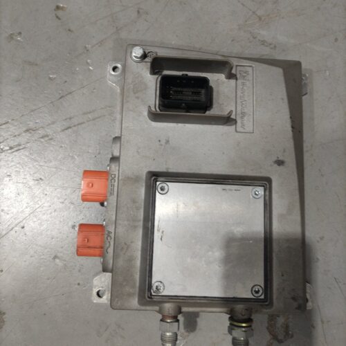 BorgWarner HVLP-20 High Voltage DC-AC Inverter | 200-700VDC In | 0-470VAC 3PH Out BorgWarner HVLP-20 High Voltage DC-AC Inverter | 200-700VDC In | 0-470VAC 3PH Out