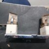 ALDC NH1PVB 1000V DC 250A NH1 PV Fuse Holder Base ALDC NH1PVB 1000V DC 250A NH1 PV Fuse Holder Base
