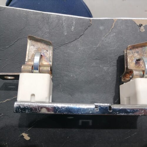 ALDC NH1PVB 1000V DC 250A NH1 PV Fuse Holder Base