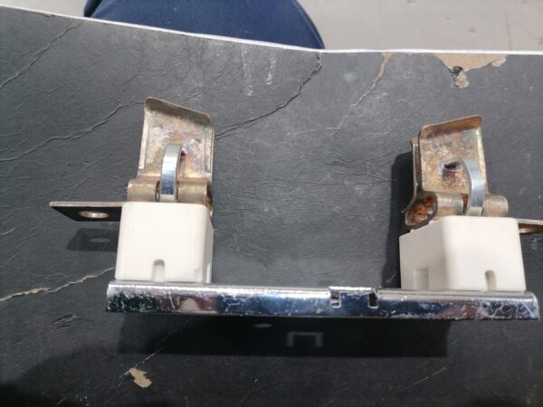 ALDC NH1PVB 1000V DC 250A NH1 PV Fuse Holder Base ALDC NH1PVB 1000V DC 250A NH1 PV Fuse Holder Base