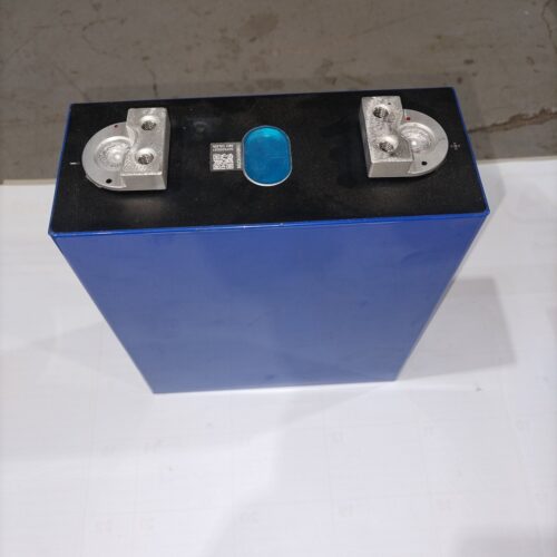 LiFePO4 280Ah Prismatic Battery Cell (Grade A) -- Qty 11 Available LiFePO4 280Ah Prismatic Battery Cell (Grade A) -- Qty 11 Available