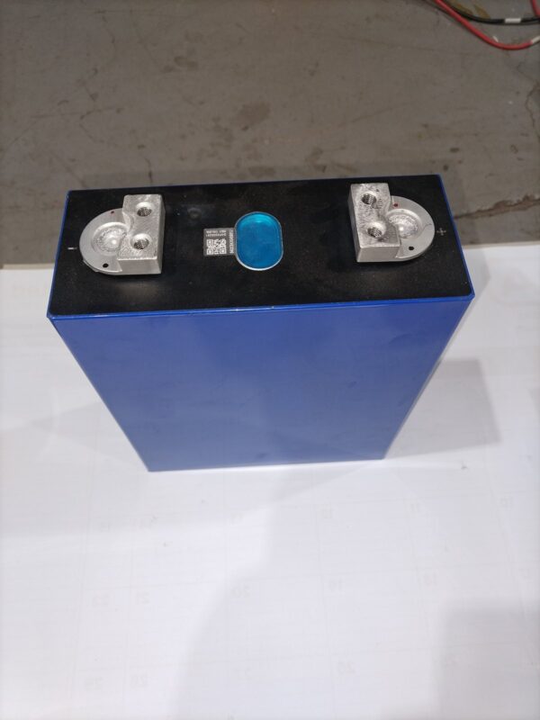 LiFePO4 280Ah Prismatic Battery Cell (Grade A) -- Qty 11 Available