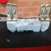 DF Electric NH2 400A 690/800V AC Fuse Holder Base