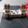 SAHB SFU-250 Fuse Base 250A 1000V SAHB SFU-250 Fuse Base 250A 1000V