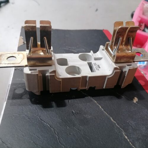 SAHB SFU-250 Fuse Base 250A 1000V