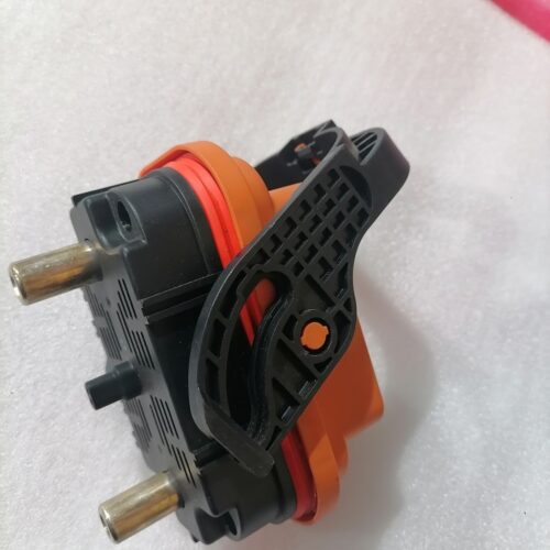 Amphenol PCD MSDXL-450A Manual Service Disconnect – 1000V DC 450A HV Battery Plug Amphenol PCD MSDXL-450A Manual Service Disconnect – 1000V DC 450A HV Battery Plug