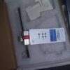 PUSR USR-DR404 DIN Rail RS485 to WiFi & Ethernet Converter – Near New in Box