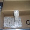 Omron PYF14A-E 14-Pin DIN Rail Relay Sockets – Lot of ~5-6 Units, Near-New
