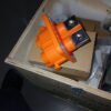 Amphenol HVSL / SurLok Plus Orange HV DC Battery Connector – 1000V 120–250A IP67 (New/Unused)
